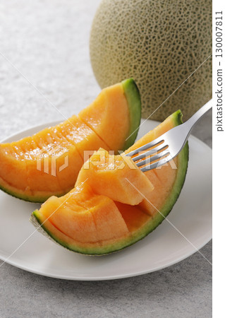 新鮮美味的瓜 新鮮美味的瓜 130007811