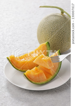 新鮮美味的瓜 新鮮美味的瓜 130007817