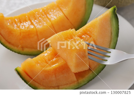 新鮮美味的瓜 新鮮美味的瓜 130007825