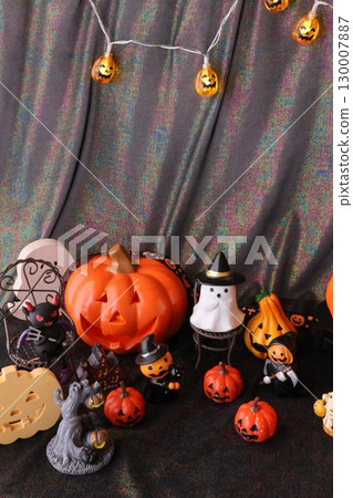 Halloween image Halloween image 130007887