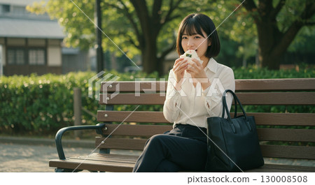 吃得少一點的女人 130008508