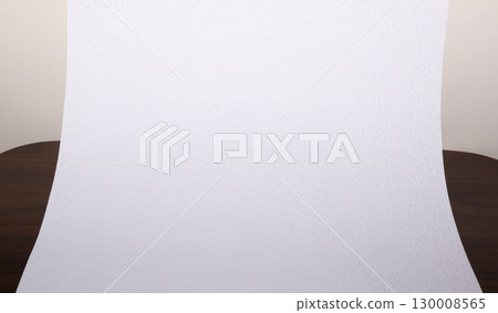 White background paper 130008565