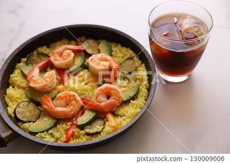 海鮮飯 海鮮飯 130009006