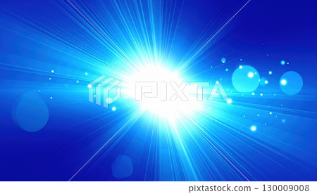 《AI影像》漫射藍光 130009008