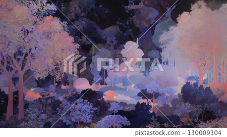 幻想森林 130009304