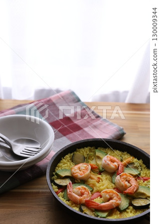 海鮮飯 130009344