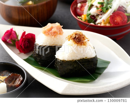 飯糰  130009781