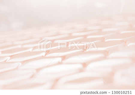 3d pink epidermis layer of human skin with hexagon cell pattern. Elastin and collagen protein concept. Abstract bg with honeycomb geometric texture for cosmetology and medicine design. 3D illustration 3d pink epidermis layer of human skin with hexagon cell pattern. Elastin and collagen protein concept. Abstract bg with honeycomb geometric texture for cosmetology and medicine design. 3D illustration 130010251