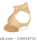 Pretend cat 130010732