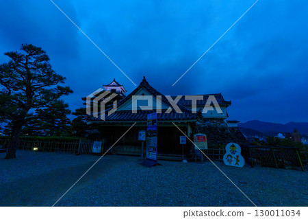 250418Kochi Castle 250418Kochi Castle 130011034