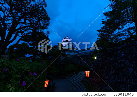 250418Kochi Castle 130011046