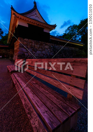 250418Kochi Castle 130011050