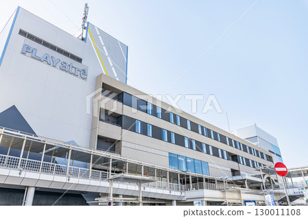 茨城縣土浦市JR土浦站（西口） 130011108