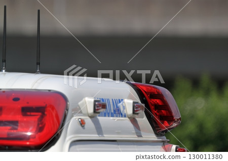 救護車 救護車 130011380