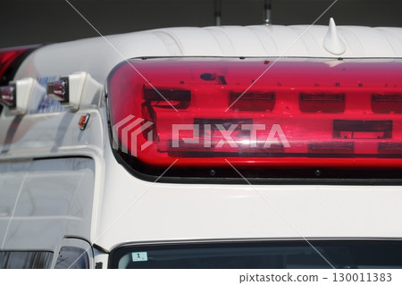 救護車 救護車 130011383