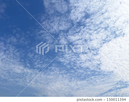雲彩和藍天 130011394