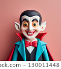 Clay Count Dracula 130011448