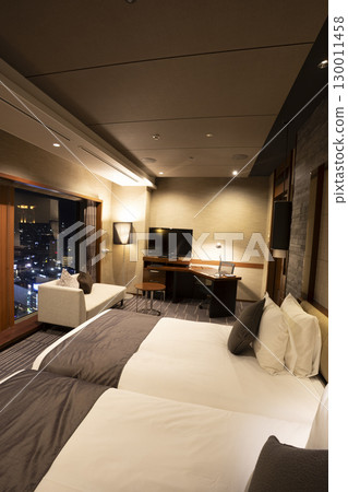 A chic city hotel in the city A chic city hotel in the city 130011458