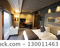 A chic city hotel in the city 130011463