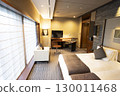 A chic city hotel in the city 130011468