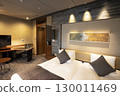 A chic city hotel in the city 130011469
