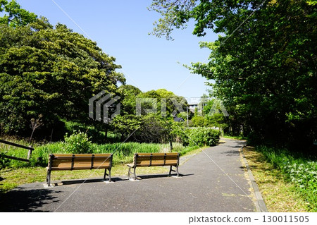 Sasashita Tennodani Park 130011505