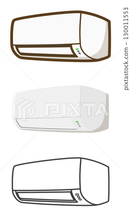 air conditioner 130011553