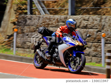 Mountain touring on two wheels Mountain touring on two wheels 130011947