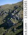 Rugged rocks 130012085