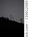 Shadow of the cable car 130012089