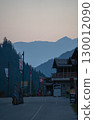 Sunrise at Zinal 130012090