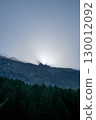 Light of the Alps 130012092