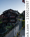 Grechen townscape 130012097