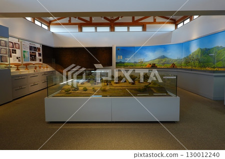 神崎遺址博物館 130012240