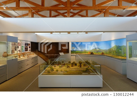 神崎遺址博物館 130012244