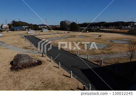 神崎遺跡 神崎遺跡 130012245
