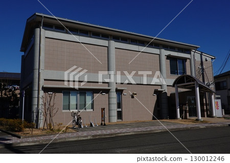 神崎遺址博物館 130012246