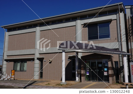 神崎遺址博物館 神崎遺址博物館 130012248