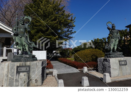 Seidoji Temple 130012259