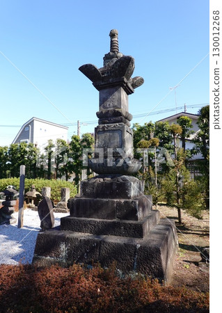 Seidoji Temple 130012268