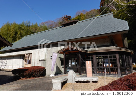 絲綢之路博物館 130012300