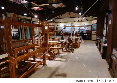 絲綢之路博物館 130012307