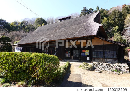 Koizumi Family Residence Koizumi Family Residence 130012309