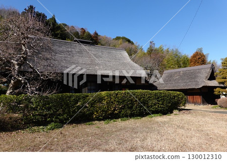 小泉家邸 130012310