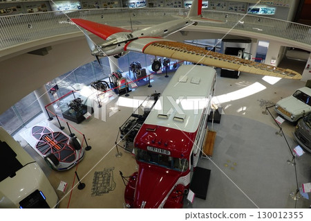 Hino Auto Plaza 130012355