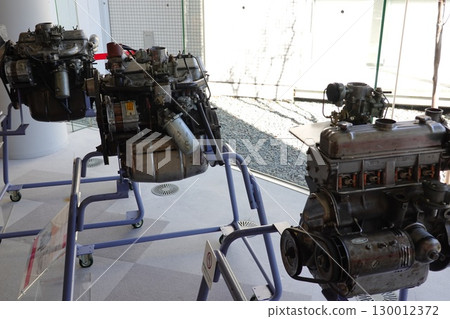 Hino Auto Plaza 130012372