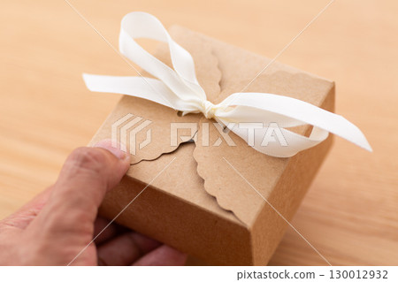  Present 130012932