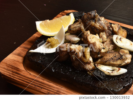 雞肉燒烤 130013932