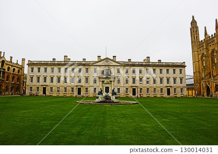 King's College, Cambridge 130014031