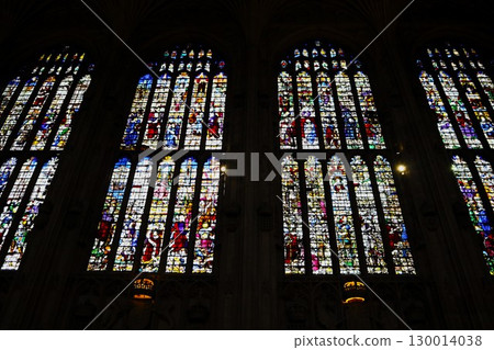 King's College Chapel, Cambridge 130014038